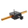 Automatic Wire Threading Device Wall Concealed Pipe Wiring Machine for 10mm Socket 3 8mm Cable