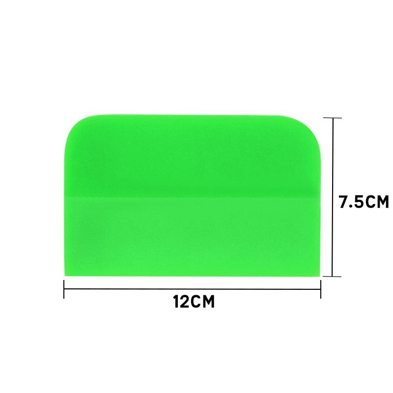 Professional Ox Tendon Scraper for TPU Invisible Car Wrap Application