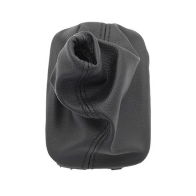 Gear Shifter Knob Lever Shifter Gaiter Boot 84640-1M500WK 846401M500WK for Koup 2009-2013 Replacement Automotive Accessory