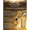 Zino - Anti-Age Ginseng Gold Serum
