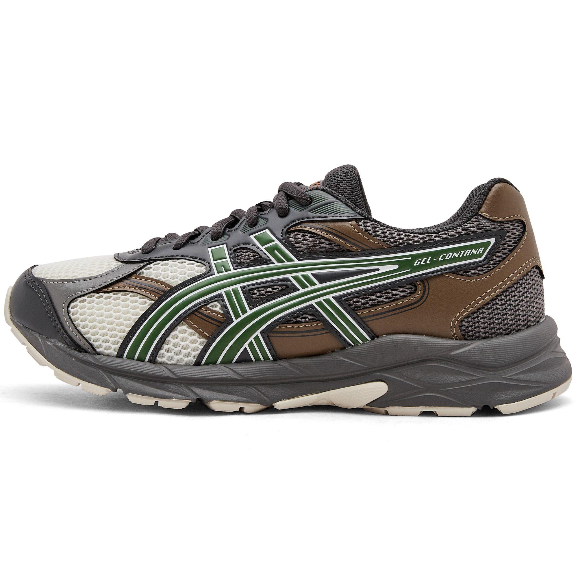 ASICS RUNNING KIDS CONTEND Synthetic Leather