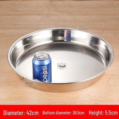 Decoração de mesa e acessórios – Bandejas