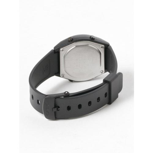 BEAMS BOY CASIO LW-204 Women's Watch, Black, One Size, 13480159259