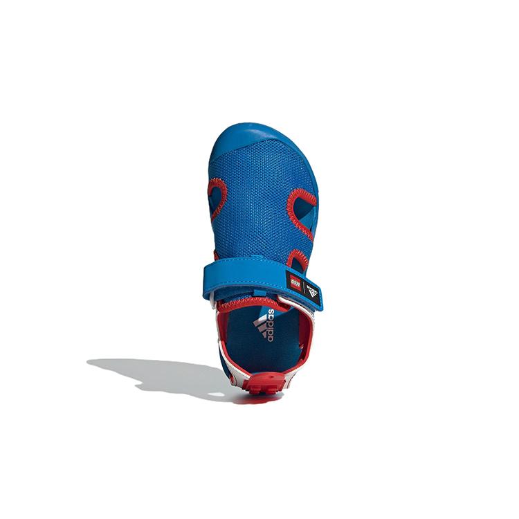 New Adidas Captain Toey Kids' Sandals Kids GY5090