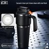 Caomei Lifestyle Stainless Steel Portable Thermal Flask