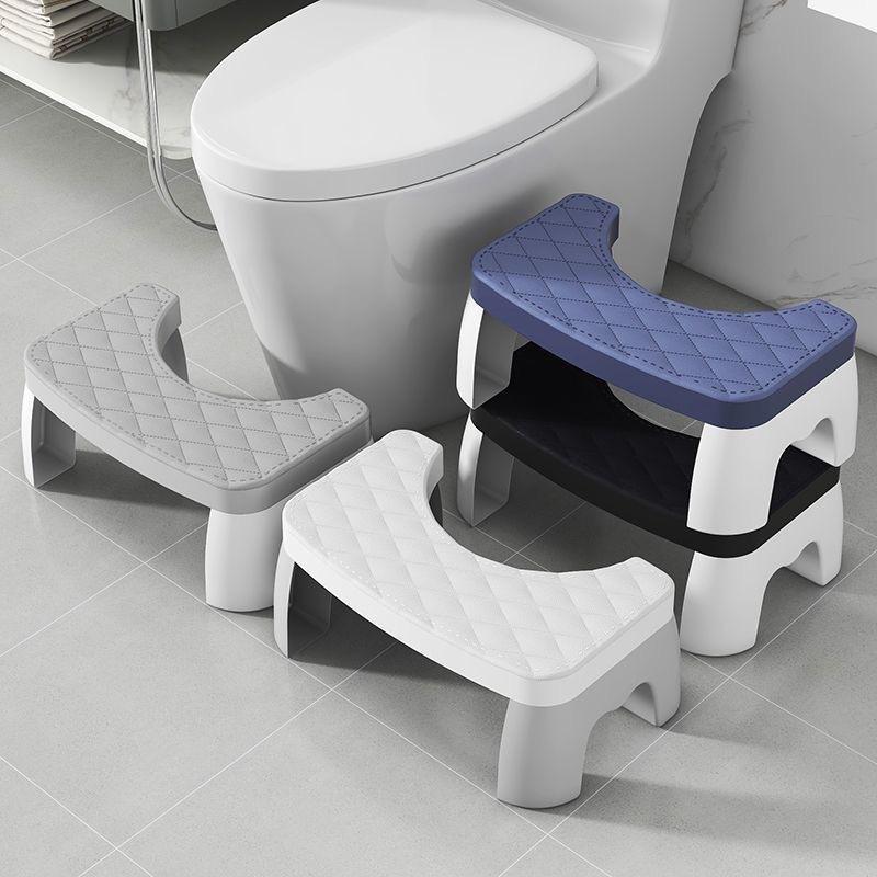 

Waterproof Squatting Toilet білий