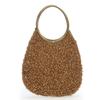 Used ANTEPRIMA Handbag Wire bag PVC Gold series Party