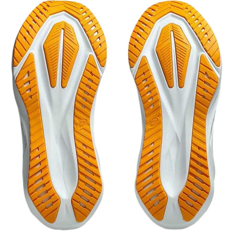 ASICS NOVABLAST 5 Cushioning Breathable Rebound Low top FFBLAST MAX Running Shoes Men's 1011B974-407