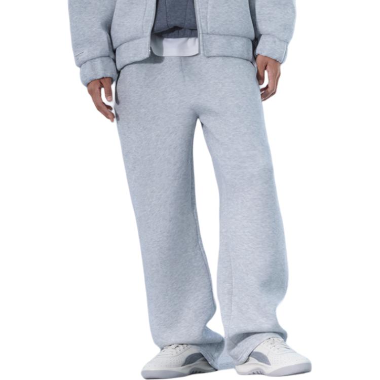 

Puma FW25 Gr-Xprmnt Series Warm Solid Color Loose Fit Multi-Pocket Casual Pants Unisex bottoms 633472-61 XL