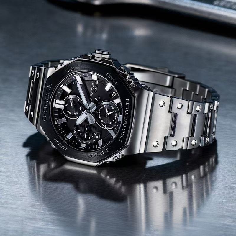 Casio GMC-B2100 Watch