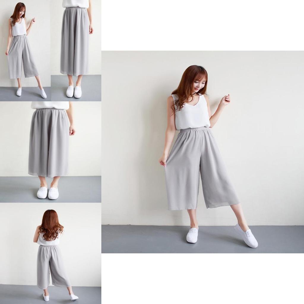 Versatile High Waist Wide Leg Slim Straight Leg Pants For All-day Comfort And Style