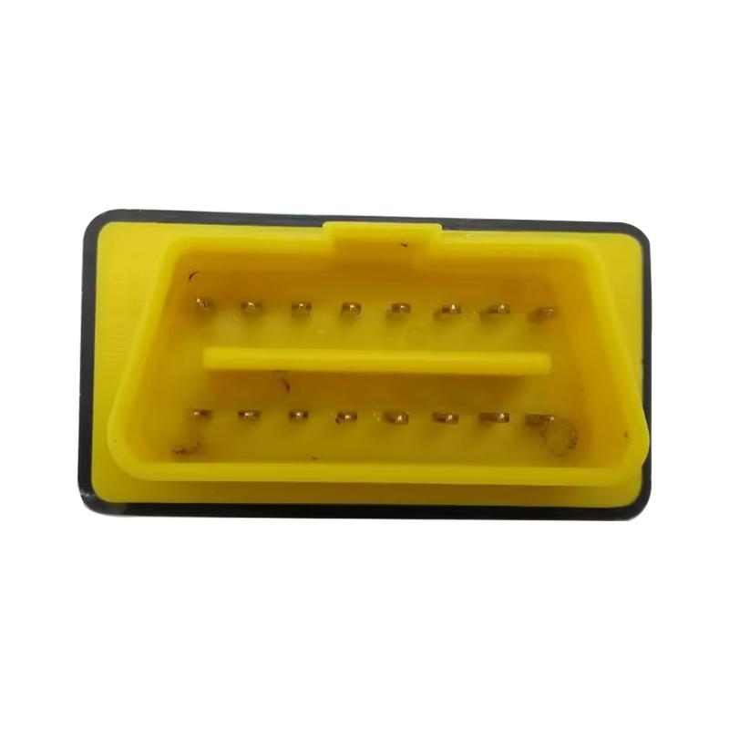 For FIAT Bypass Emergency Start Emulator Auto Repair OBD2 Plug and Play ByPass Start Device Plug and Start Car Diagnostic Tools