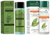 Biotique Bio Sea Kelp Protein Hair and Body Wash for Men, 120ml & Biotique Morning Nectar Sun Protect Moisturizer Lotion For Visibly Flawless Skin