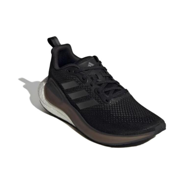 adidas Alphalava 'Core Black Brown' Men's IE3452