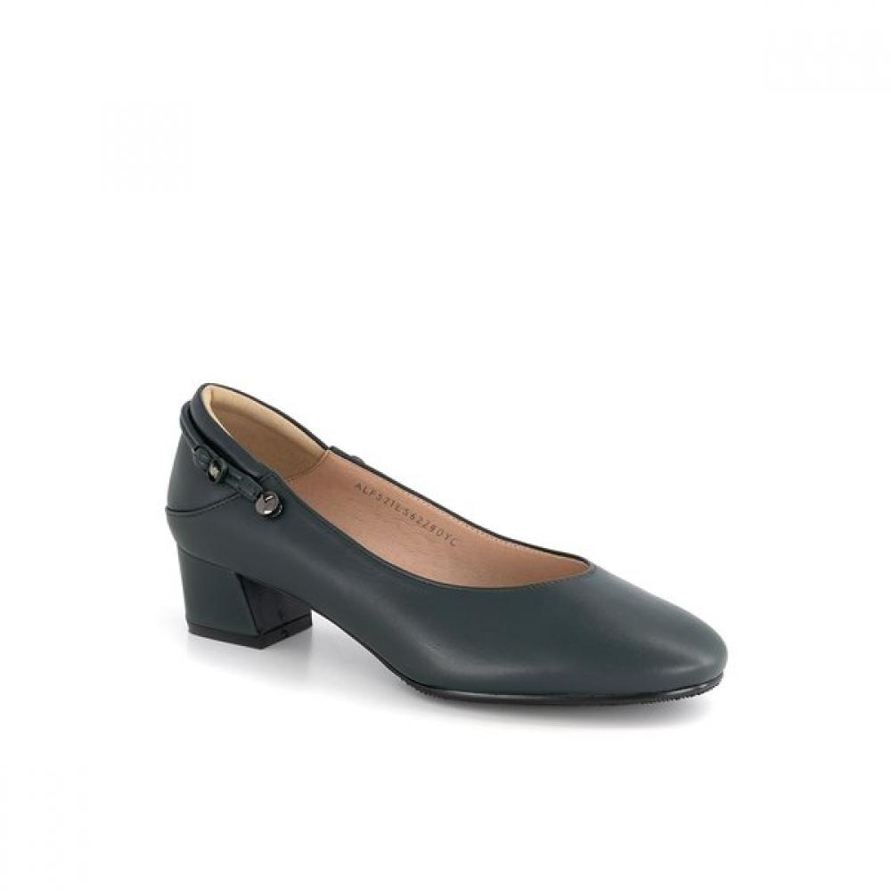 Soda Women S lambSkin Mary Jane pumpS 4cm Alf521 lS62 235 18132₽