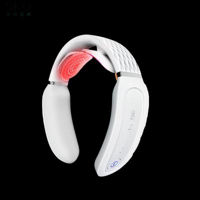 K3 Pulse Neck Massager CN Plug (adapter Included)