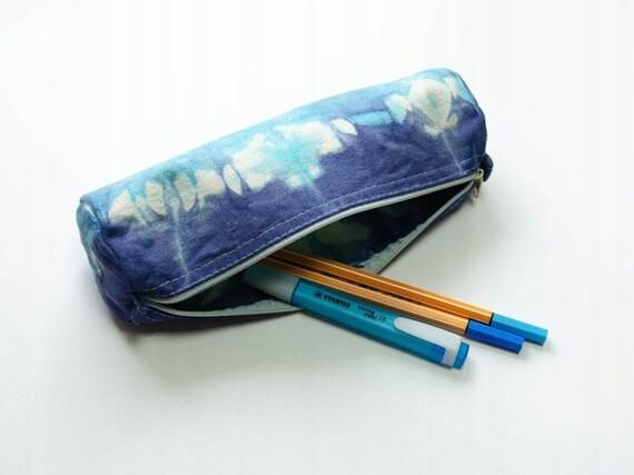 Diy Pencil Case for Coloring and Embroidery 25 x Ø 7 100% Cotton