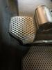 EVA Mats (black) for Volkswagen Bora 1998-2004