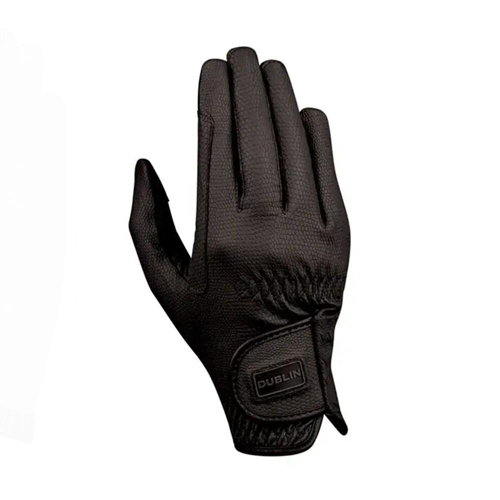 Dublin Childrens/Kids Everyday Riding Gloves