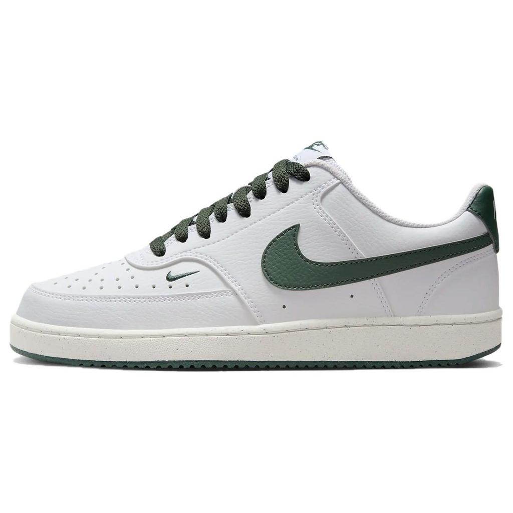Pre-owned Nike Court Vision Low FV9952-101-P26093763264389