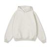 New Hooded Sweatshirt for Autumn Men's Hoodie FOG Loose