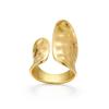 Stainless Steel Minimalist Rings for Women Couples New Fashion Vintage Punk Irregular Geometric Birthday Party Jewelry Gifts