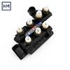 OE:971616056 971616056A/B/C Air Suspension Solenoid Valve Block  for Porsche Panamera 971 Taycan 9J1