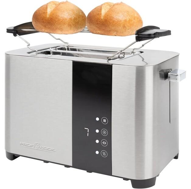 Тостер Proficook PC-TA 1250 (501250)