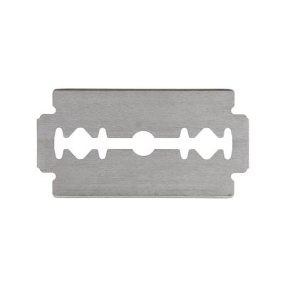 Kai Corporation Dünnes Rasiermesser Hergestellt für Profi-Maschine 750BH2024 Klingen, Japan, Verwendung, Schneiden, Folie, Urethan, Papier, DIY, B43-1SW, 22°, 200-Blatt