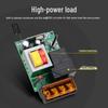 220V Wireless Remote Control Switch for Lights