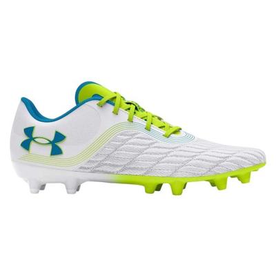 Womens/Ladies Clone Mg Pro 3 Lace Up Football Boots
