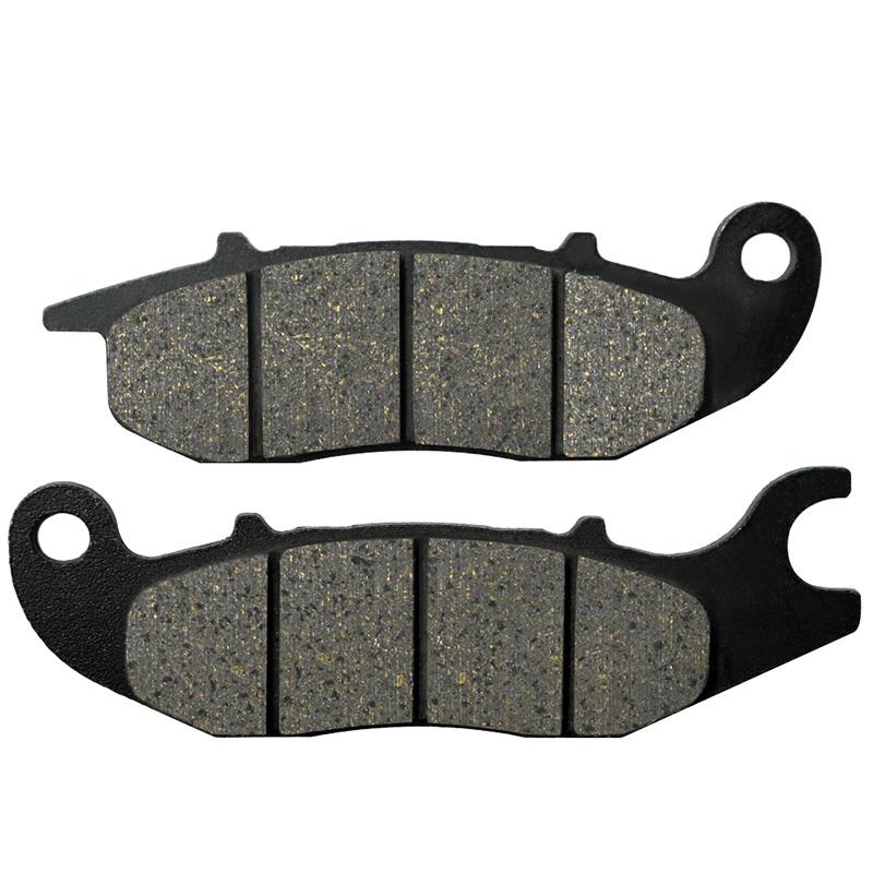 Motorcycle Front Rear Brake Pads For HONDA CBR125R CBR125 CBR 125 R 125R 2011 2012 2013 2014 2015