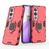 Applicable to OnePlus ACE3V Black Panther mobile phone case onePlusACE2V anti-drop bracket ACE2 protective case