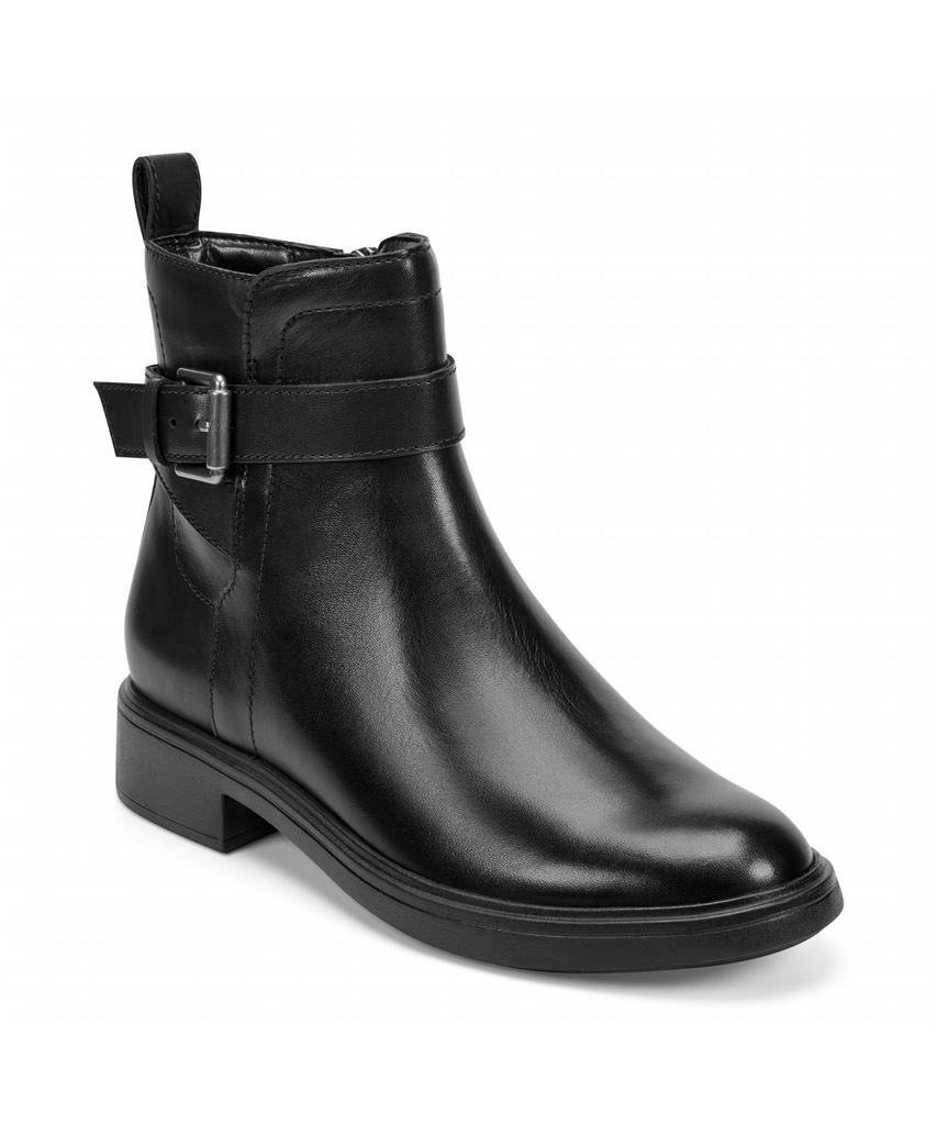 Rockport Total Motion Lerra Buckle Boot Tm (Rw0286)