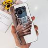 For Xiaomi Redmi A3 Case Cute Fashion Painted Cover Soft Silicone Protective Shell For Xiaomi Redmi A3 RedmiA3 Phone Case Bumper