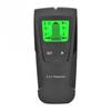 LCD Display AC Voltage Live Wire Detector 3 In 1 Wall Stud Finder  Industrial