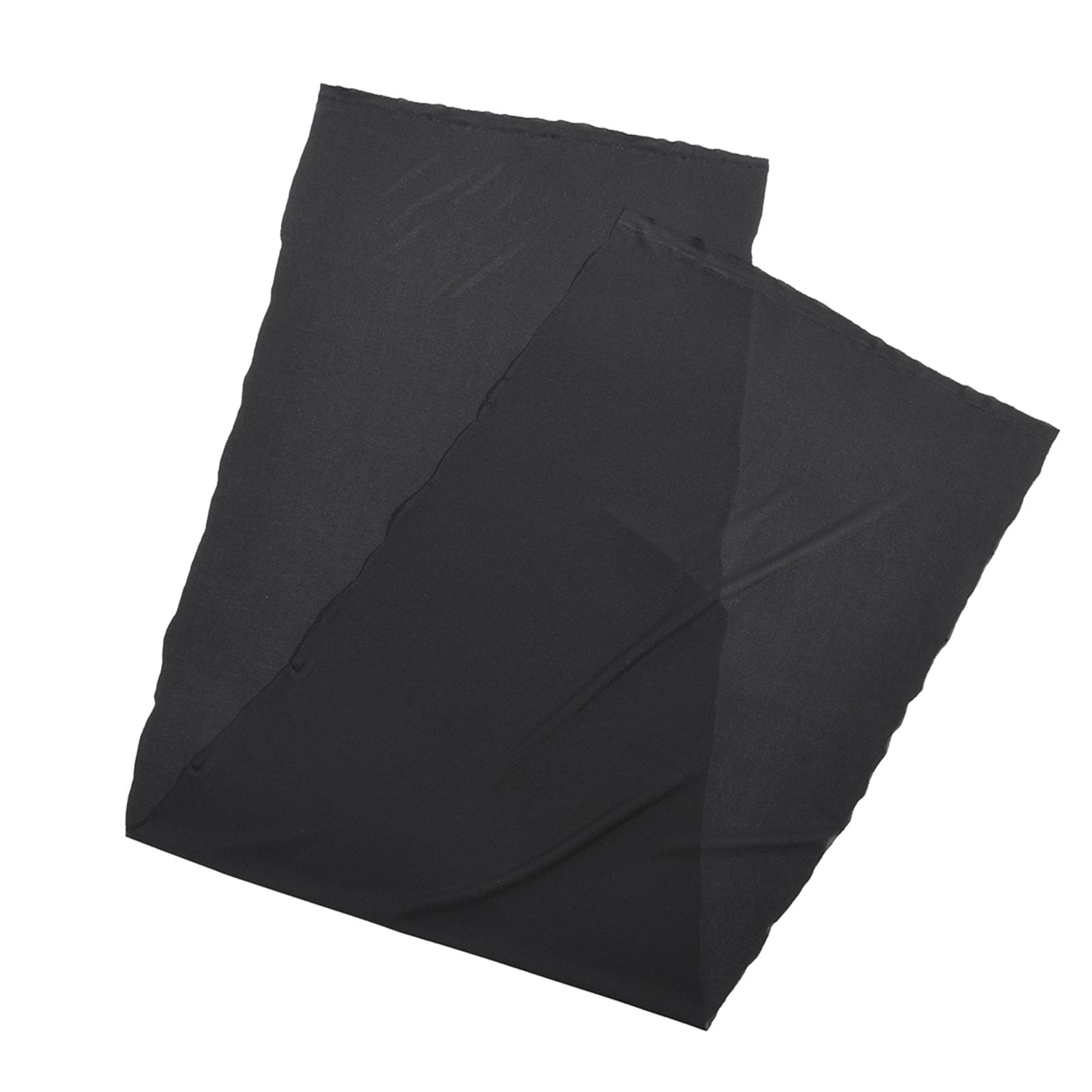 

Пылезащитная защитная ткань для гриля динамика Стерео ткань для гриля Ткань-сетка для динамика Черная 1,7мx0,5м чёрный