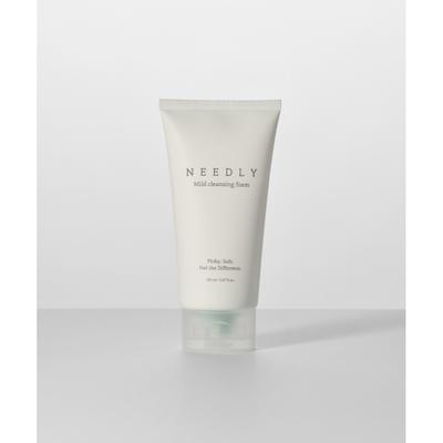 Needly Pianka do łagodnego oczyszczania 150ml