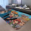 Scott Pilgrim Entrance Door Mat Nordic Style Home Doormat Bathroom-Toilet Mats Bedroom Hotel Decor Mat