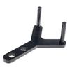 Automotive Lower Control Arm Prying Tool Suspension Specialty Bushing Tool Lower Control Arm Balls Joint Removal Tool