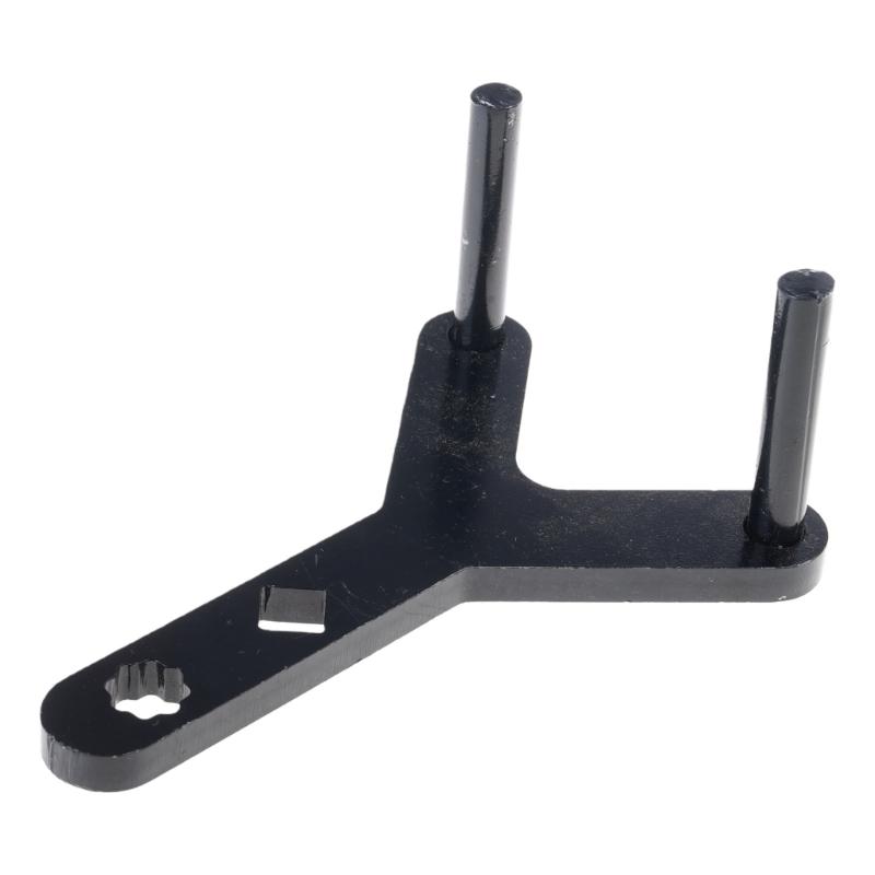 Automotive Lower Control Arm Prying Tool Suspension Specialty Bushing Tool Lower Control Arm Balls Joint Removal Tool