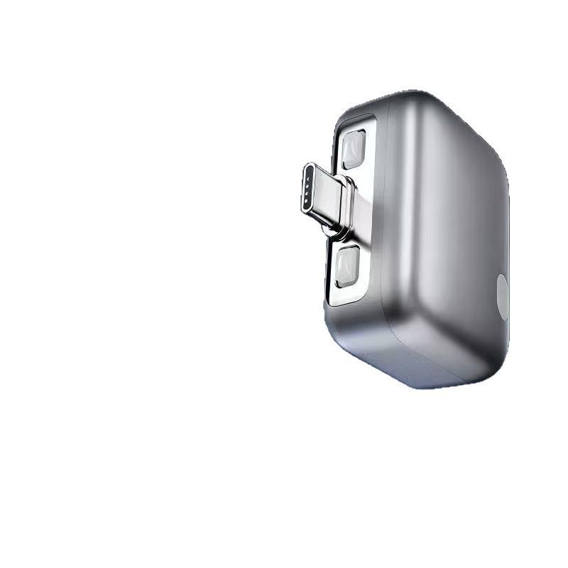 140W Fast Charge Type-C with AI Auto Power Off for Apple & Android