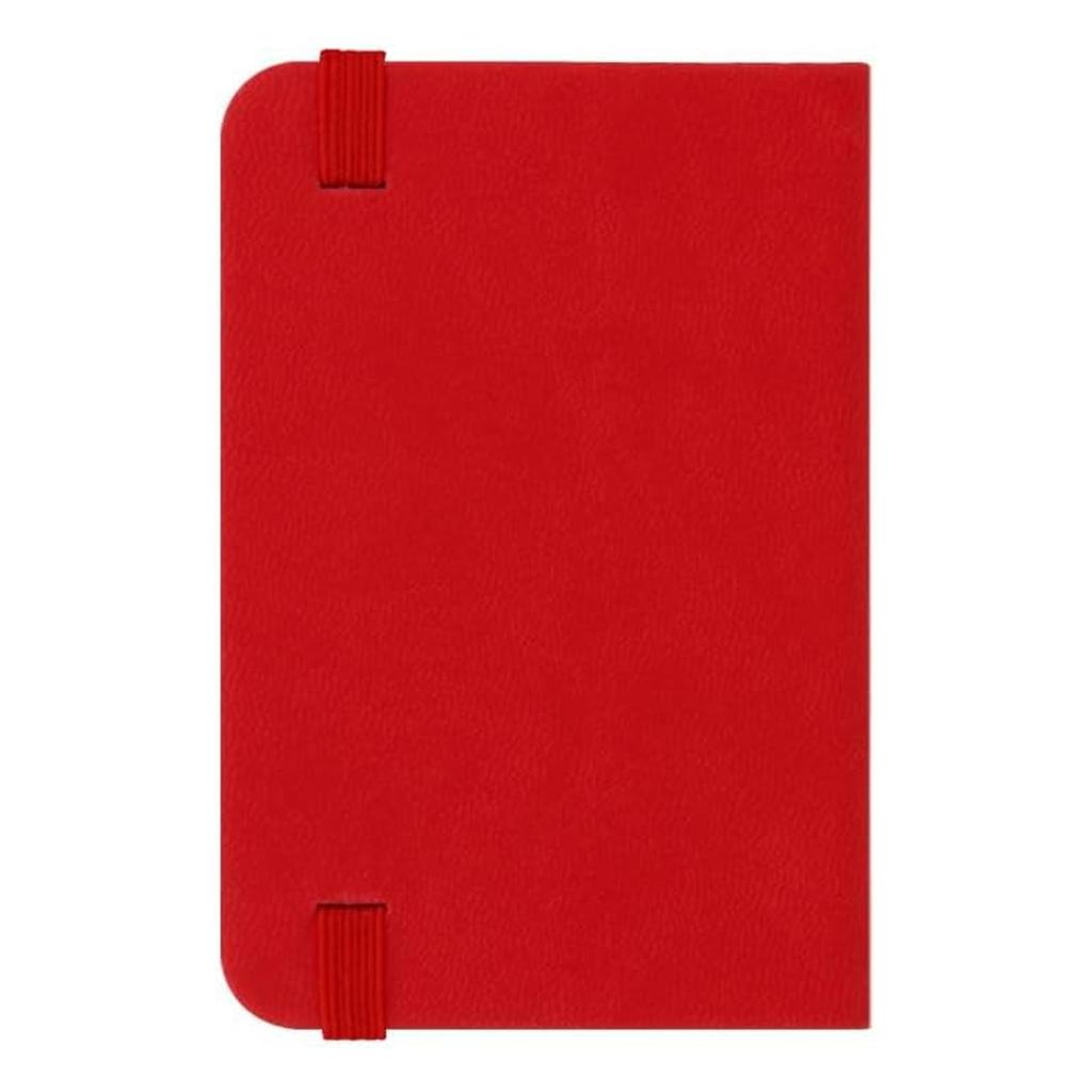 Inquisitive Creatures Owl Notebook