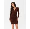Roco Fashion Eloria Short Dress