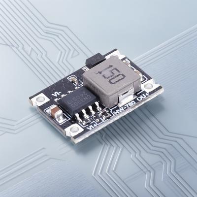3A DC-DC Step Down Power Supply Module 5V-30V To 3.3V/5V/12V Voltage Adjustable Buck Converter Module DC-DC Buck Module