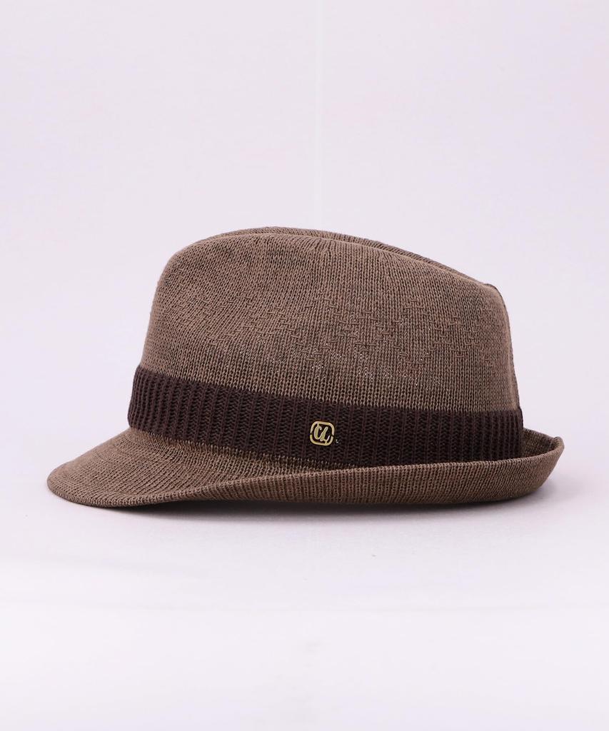 [Kashira] ADAM5 Men's Hat, Navy