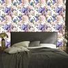 Beautiful Roses Wallpaper for Living Room and Bedroom 50x1000