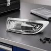 Low Visibility Front Bumper Fog Light Assembly 81210AE010 81220AE010 Repair, PC Lens Housing, One Unit Format