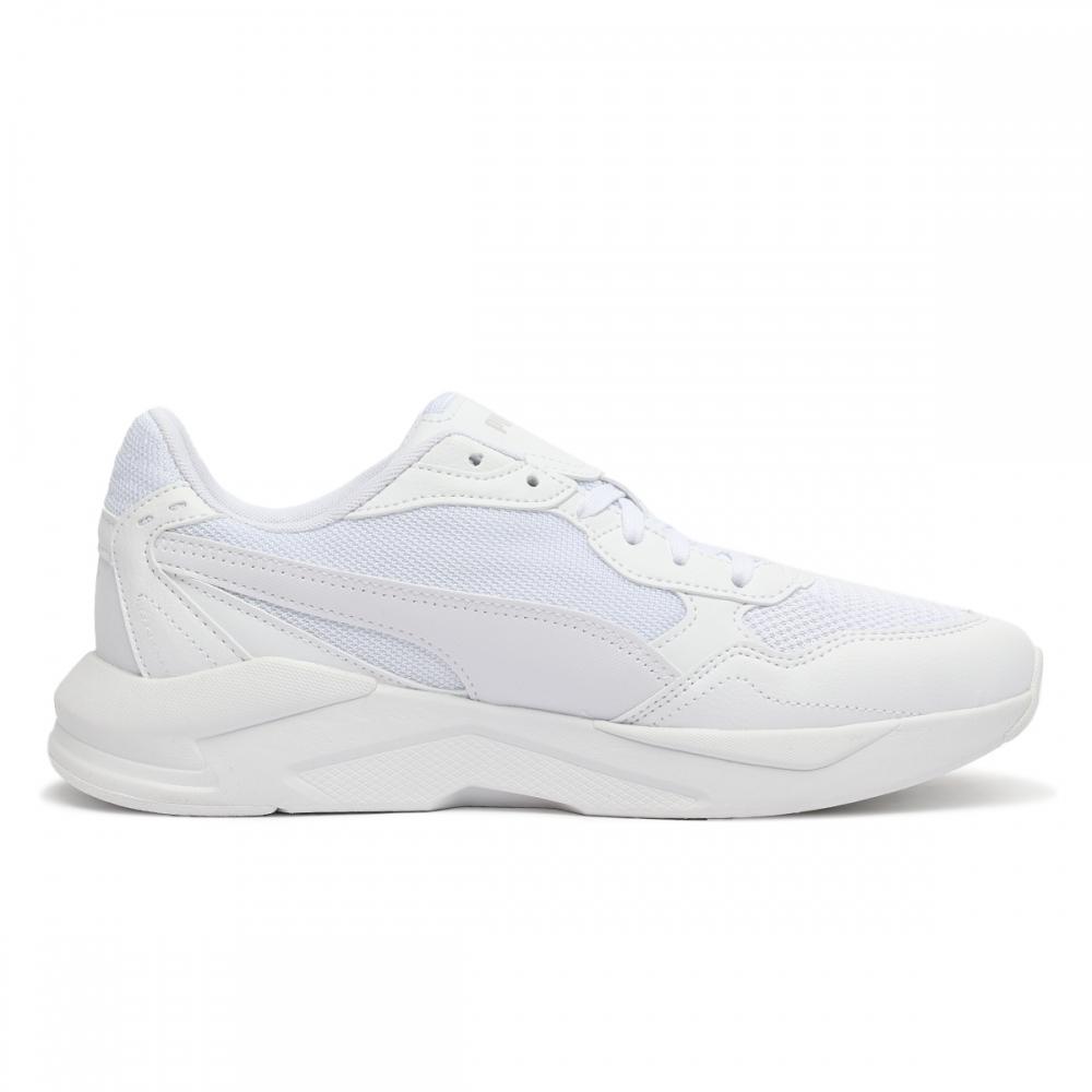 Puma X Ray Speedlight 38463902 Puma White Puma White gRay Violet