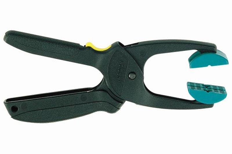 Quickx Mini Clamping Tools 30Mm, 2 Pcs - L/Wf3453000